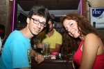 Weekend at Garden Pub, Byblos